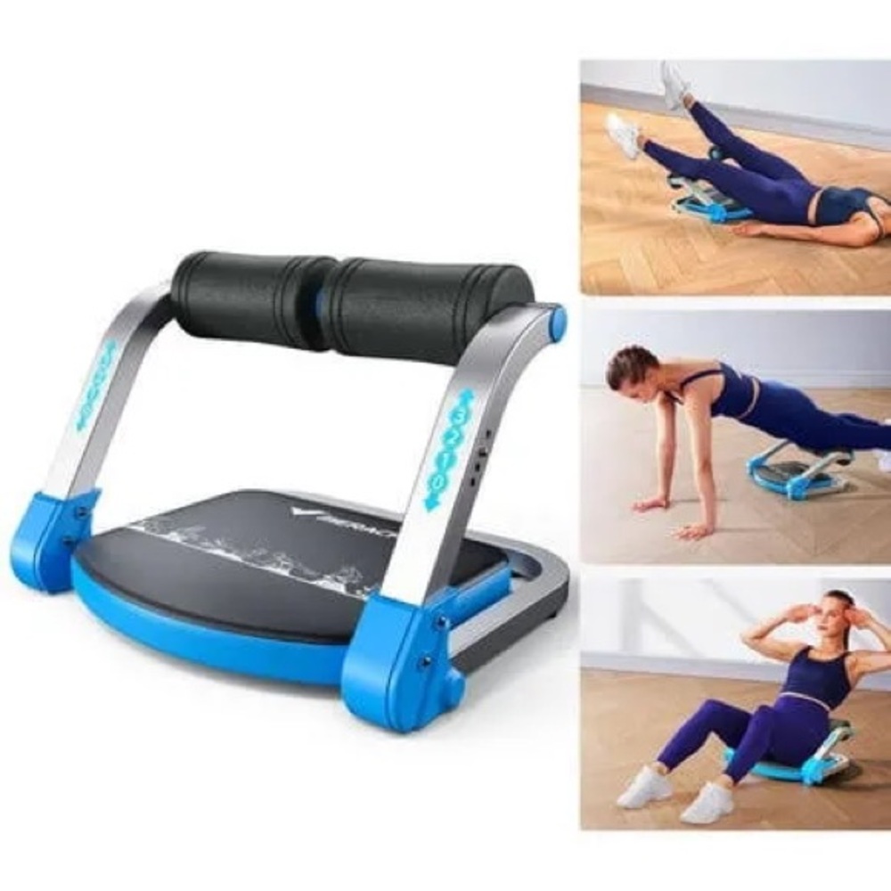 Merach Abdominal Machine - Picture 2 of 3